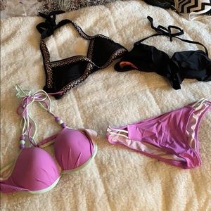 VS PINK Bikini Bundle